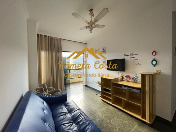 Imagem Apartamento com 3 Quartos à Venda, 83 m² em Enseada - Guarujá