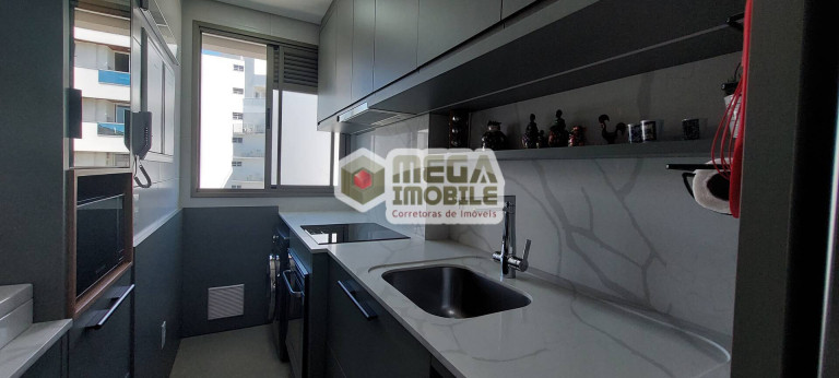 Imagem Apartamento com 2 Quartos à Venda, 65 m² em Carvoeira - Florianópolis