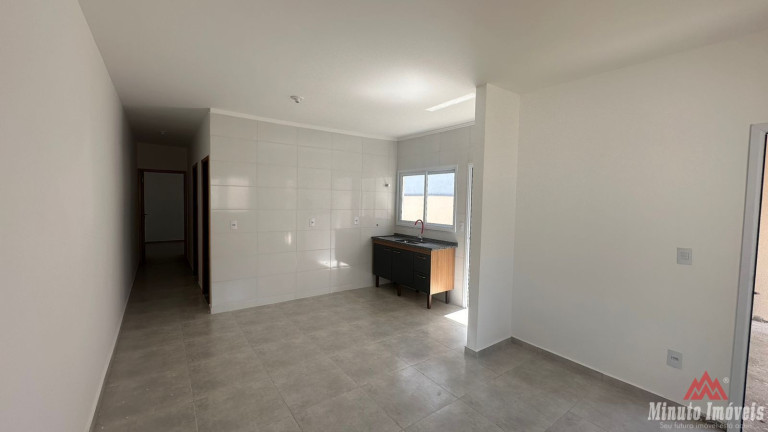 Imagem Casa com 2 Quartos à Venda, 65 m² em Parque Residencial Jundiaí Ii - Jundiaí