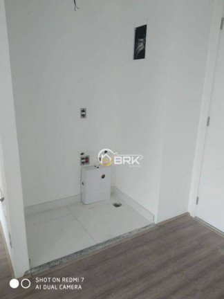 Imagem Apartamento com 2 Quartos à Venda, 37 m² em Quarta Parada - São Paulo