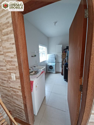 Imagem Casa com 2 Quartos à Venda, 137 m² em Rio Vermelho - Florianópolis