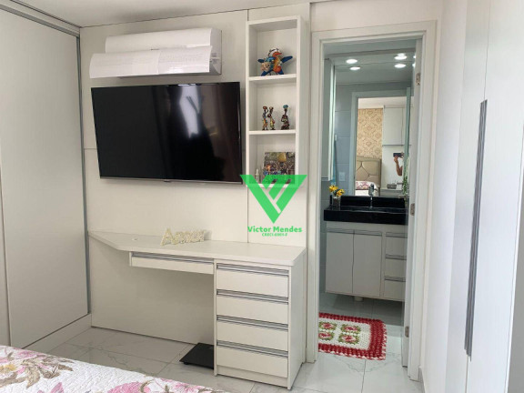 Imagem Apartamento com 2 Quartos à Venda, 61 m² em Tambaú - João Pessoa