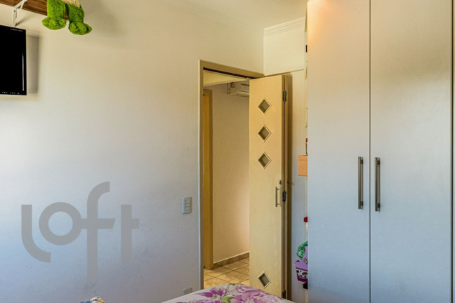 Apartamento com 2 Quartos à Venda, 60 m² em Mandaqui - São Paulo