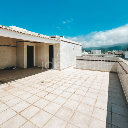 Imagem Cobertura com 3 Quartos à Venda, 240 m² em Recreio Dos Bandeirantes - Rio De Janeiro
