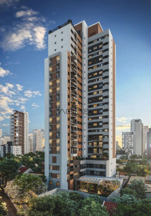 Imagem Apartamento com 1 Quarto à Venda, 24 m² em Pinheiros - São Paulo