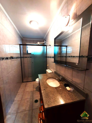 Imagem Apartamento com 2 Quartos à Venda, 80 m² em Itaguá - Ubatuba