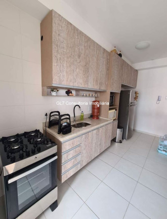 Imagem Apartamento com 3 Quartos à Venda, 96 m² em Bairro Pau Preto - Indaiatuba