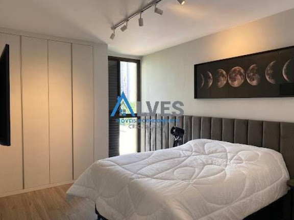 Imagem Apartamento com 3 Quartos à Venda, 125 m² em Jardim - Santo André