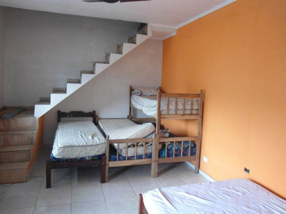 Imagem Casa com 1 Quarto à Venda, 40 m² em Loty - Itanhaem