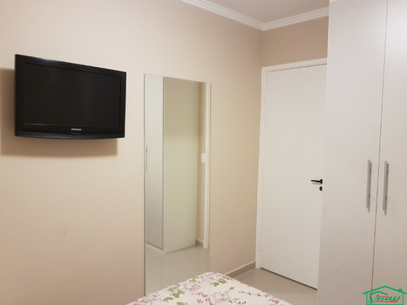 Imagem Apartamento com 3 Quartos à Venda, 59 m² em Vila Bela - São Paulo