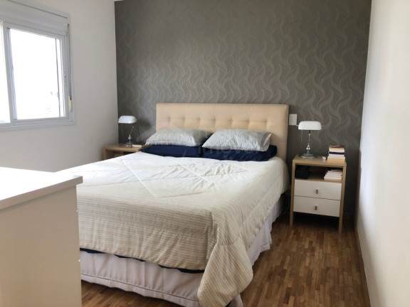 Imagem Apartamento com 3 Quartos à Venda, 123 m²