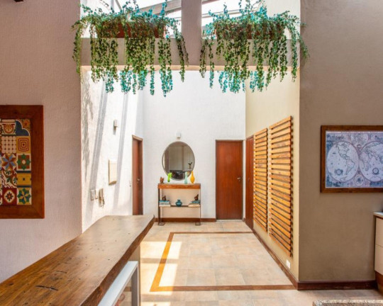 Imagem Casa com 3 Quartos à Venda, 250 m² em Jabaquara - São Paulo