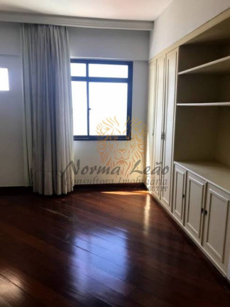 Imagem Apartamento com 4 Quartos à Venda, 212 m² em São José - Aracaju