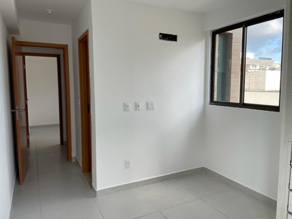 Apartamento com 2 Quartos à Venda, 58 m² em Intermares - Cabedelo