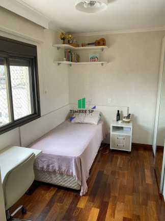Imagem Apartamento com 3 Quartos à Venda, 250 m² em Santana - São Paulo