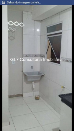 Imagem Apartamento com 2 Quartos à Venda, 47 m² em Jardim Dos Colibris - Indaiatuba