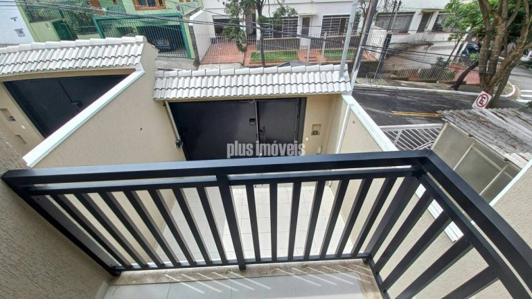 Casa com 3 Quartos à Venda, 135 m² em Alto Da Boa Vista - São Paulo