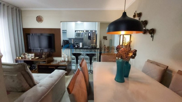 Imagem Apartamento com 2 Quartos à Venda, 60 m² em Jardim Iracema/aldeia - Barueri