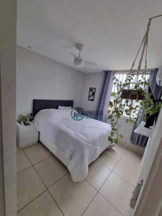 Imagem Apartamento com 2 Quartos à Venda, 70 m² em Santa Rosa - Niterói