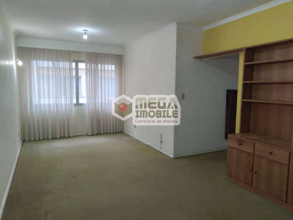 Imagem Apartamento com 3 Quartos à Venda, 88 m² em Centro - Florianópolis