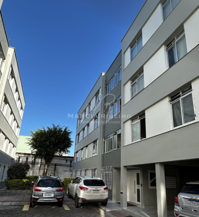 Imagem Apartamento com 2 Quartos à Venda, 74 m² em Trindade - Florianópolis
