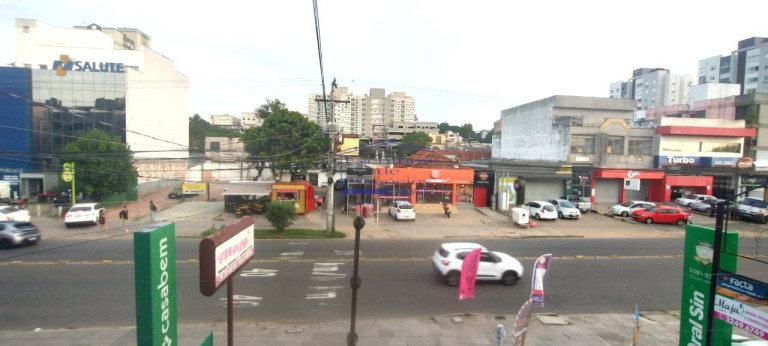 Imagem Imóvel Comercial para Alugar, 53 m² em Cavalhada - Porto Alegre