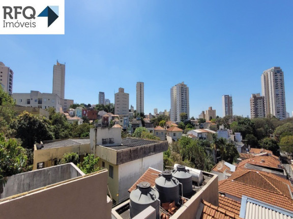 Imagem Apartamento com 2 Quartos à Venda, 56 m² em Jardim Vila Mariana - São Paulo
