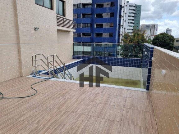 Apartamento com 2 Quartos à Venda, 48 m² em Várzea - Recife