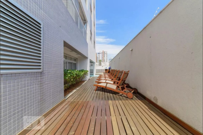 Imagem Apartamento com 3 Quartos à Venda, 108 m² em Centro - São Caetano Do Sul