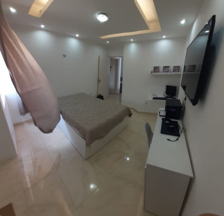Foto do imóvel: Apartamento com 4 Quartos à Venda, 110 m² em Tambauzinho - João Pessoa