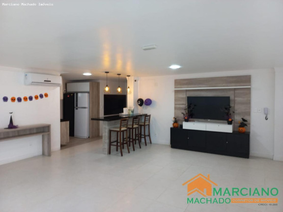 Imagem Apartamento com 3 Quartos à Venda, 133 m² em Nossa Senhora Das Dores - Santa Maria