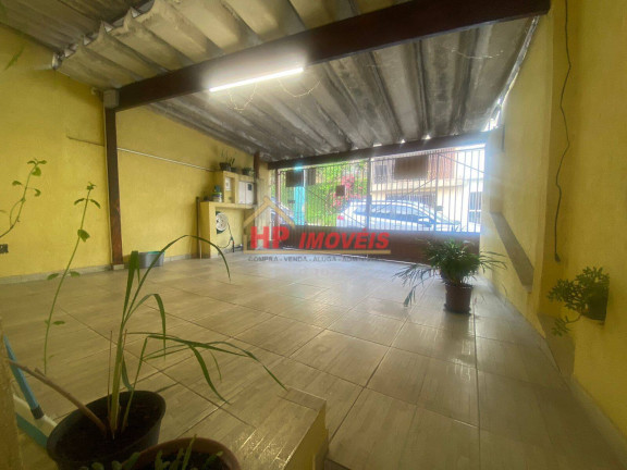 Imagem Casa com 2 Quartos à Venda, 135 m² em Cipava - Osasco
