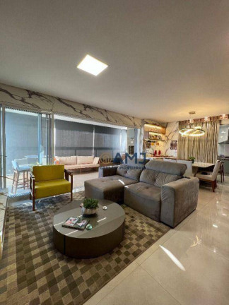 Imagem Apartamento com 3 Quartos à Venda, 157 m² em Setor Bueno - Goiânia