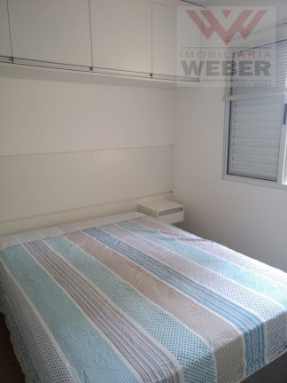 Imagem Apartamento com 2 Quartos à Venda, 65 m² em Jardim Guarujá - Sorocaba