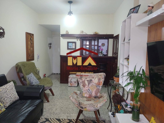 Imagem Apartamento com 2 Quartos à Venda, 113 m² em Centro - Cabo Frio