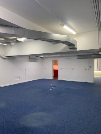 Imagem Sala Comercial para Alugar, 200 m² em Copacabana - Rio De Janeiro