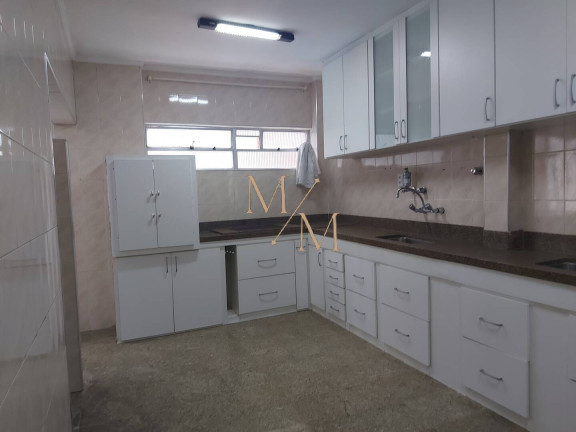 Imagem Apartamento com 3 Quartos à Venda, 240 m² em Gonzaga - Santos