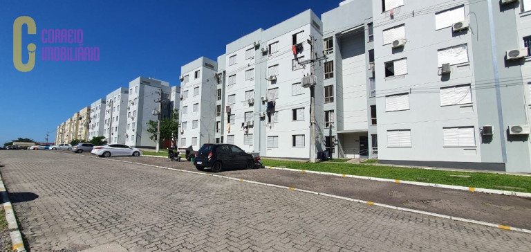 Imagem Apartamento com 2 Quartos à Venda, 38 m² em Urlândia - Santa Maria