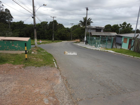 Imagem Casa com 2 Quartos à Venda, 50 m² em São Tomé - Viamão