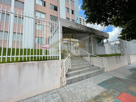 Imagem Apartamento com 3 Quartos à Venda, 55 m² em Andrade - Londrina