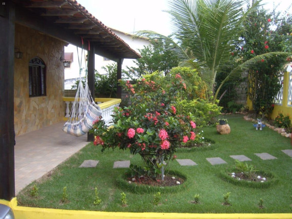 Imagem Casa com 3 Quartos à Venda, 100 m² em Pontes Dos Leites - Araruama