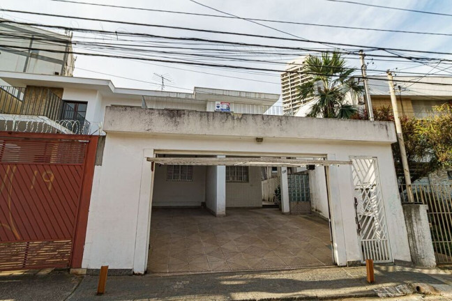 Casa com 3 Quartos à Venda, 190 m² em Pinheiros - São Paulo