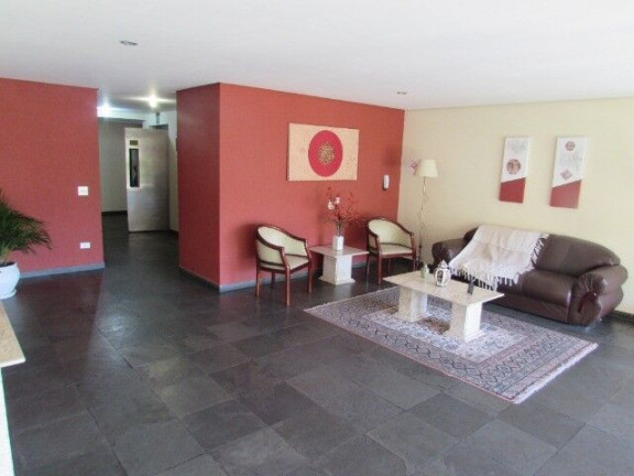 Imagem Apartamento com 2 Quartos à Venda, 77 m² em Vila Invernada - São Paulo