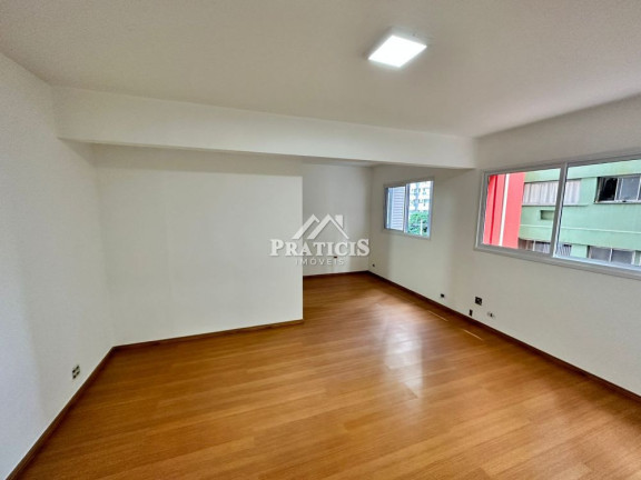 Imagem Apartamento com 2 Quartos à Venda, 66 m² em Vila Mariana - São Paulo