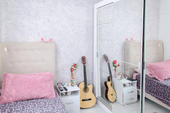 Imagem Apartamento com 2 Quartos à Venda, 55 m² em Igara - Canoas