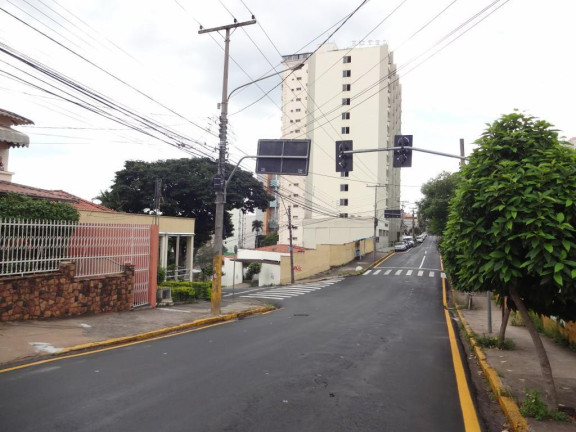 Imagem Imóvel com 3 Quartos à Venda, 150 m² em Centro - Piracicaba