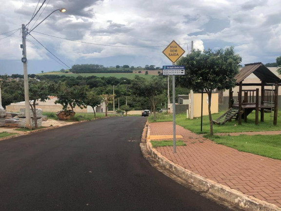 Imagem Terreno à Venda, 300 m² em Bonfim Paulista - Ribeirão Preto