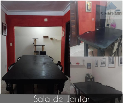 Apartamento com 2 Quartos à Venda, 83 m² em Parque Das Nações - Santo André