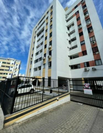 Imagem Apartamento com 2 Quartos à Venda, 57 m² em Pernambués - Salvador