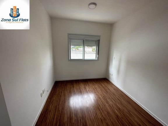 Imagem Apartamento com 2 Quartos à Venda, 70 m² em Campo Belo - São Paulo